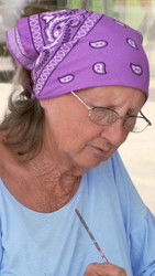 Jessie LaVon Memory Artist