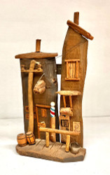 Assemblages and Constructions