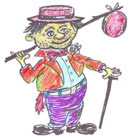 Hobo Bob