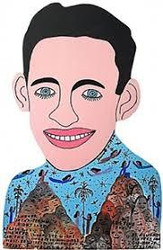 Rev Howard Finster