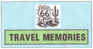 Travel Memories