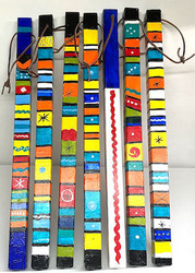 SPIRIT STICKS