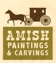 Amish Folk Art