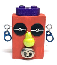 Munchkins and Robots