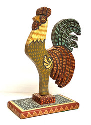 Chickens - Hens - Roosters