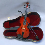MINIATURE MUSICAL INSTRUMENTS