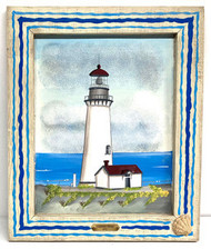 Lighthouses - Nautical
