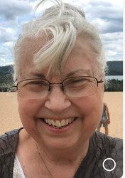 Sandy Erickson Wright