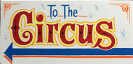 Circus - Carnival - Magic