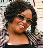 Missionary Mary Proctor