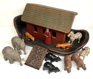 Animals - Wild & Domestic