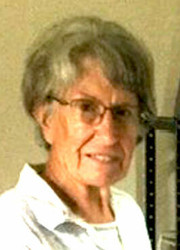 Martha Winenger - Painted Rocks 