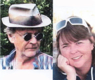 Willard J and Roxane J. 