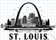 ST LOUIS