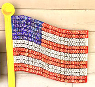 Flags and  Patriotic