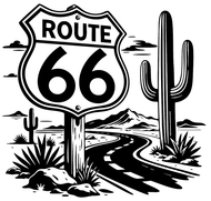 Route 66