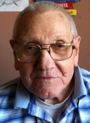 Geo. G. Borum (1913-2012)