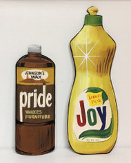 Logos - Bottles & Cans