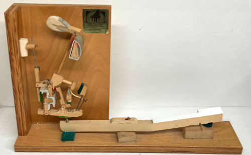 SEE HOW A PIANO WORKS - Cut Away View