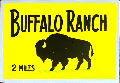 RT 66 - BUFFALO RANCH (#18)