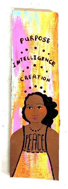 MOTHER'S DAY by Grace Wilson
