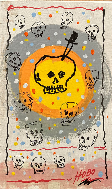 14---Skulls---