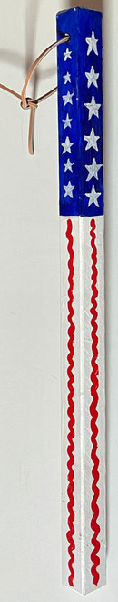 COLORFULL'"LUCKY" SPIRIT STICK. -- #5