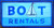 BOAT RENTALS SIGN for your Lake Cottage by George Borum