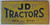JD Tractor Sales Repairs  (John Deere?)