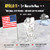 Apollo 11 - Man on the Moon Painting - George Borum