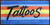 TATTOOS - Colorful Sign