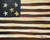FLAG #3 - Oil Painting by Norm WAS $60 - NOW $30