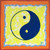 YING-YANG - Painting by John Taylor---