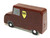 UPS DELIVERY VAN by Eddie Armstrong - NOW ONLY $15