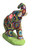 COLORFUL ELEPHANT STATUE  - by Elayne Goodman - "DOT-ologist"