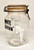WHITE LIGHTNING in a JAR -