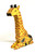 WOODEN GIRAFFE CUT OUT - 14: Tall