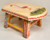 FLAMINGO - Kiddie Stool - or Plant Stand