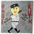 31--BABE RUTH - BASEBALL LEGEND - by MIZ THANG.