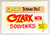 RT 66 - ZEKE'S - OZARK MTNs - (#17)