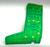 LITTLE BUCKAROO BOOT -- #8 - By Grace Wilson