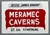 RT 66 - MERAMEC CAVERNS - Stanton MO. (33)