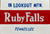 RUBY FALLS - TN - TRAVEL MEMORIES. (36)