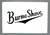 BURMA SHAVE Roadside Sign (#52)