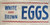 WHITE & BROWN EGGS - 12 x 24 (#4) warped slightly