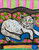 WHISKERS AT REST - by Sarah Phelps