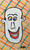 WHITE  FACE GUY -- (17) -- by HOBO BOB