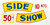 SIDE SHOW SIGN for Carnival -- Circus   --