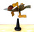 FLYING WOODPECKER - WHIRLEY-GIG - VERY OLD!