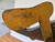 FLYING WOODPECKER - WHIRLEY-GIG - VERY OLD!